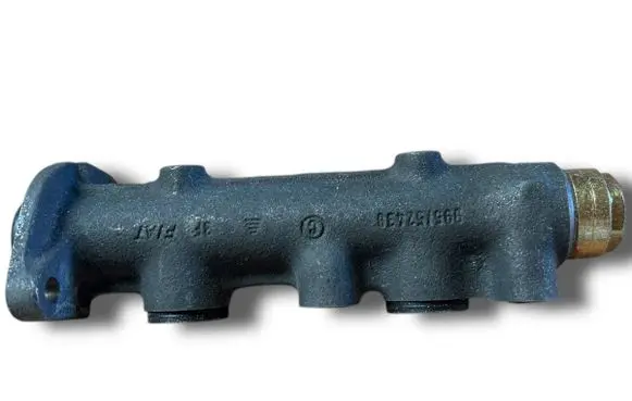 Fiat Uno Central body control module 793034