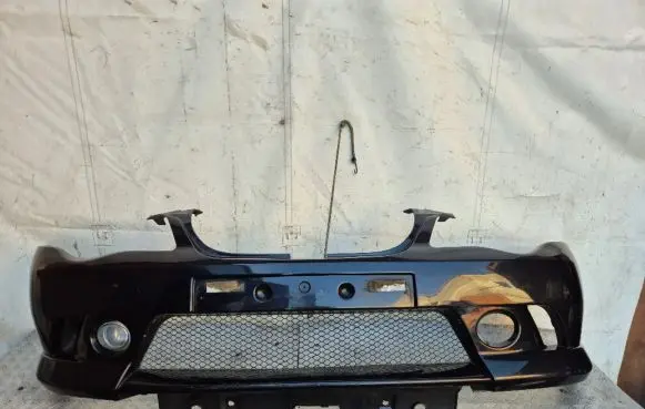 MG TF Front bumper DPC001180XXX