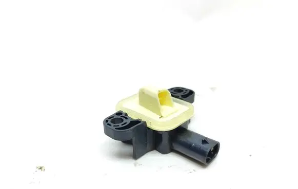 Mercedes-Benz B W246 W242 Airbag deployment crash/impact sensor A1668210351 56054084AA
