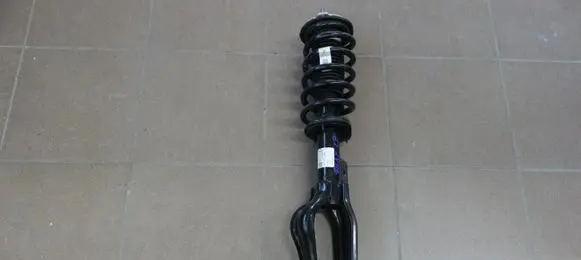 Tesla Model Y Front shock absorber/damper TESLAMODELY 118837600E