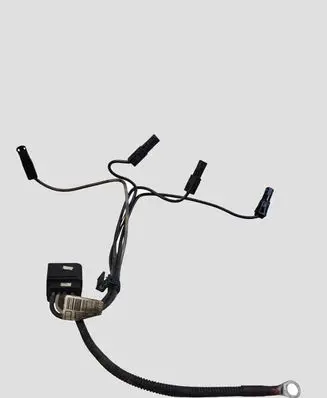 BMW X1 E84 Glow plug wires 7811163