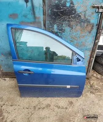 Renault Clio III Front door