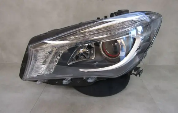Mercedes-Benz CLA C117 X117 W117 Headlight/headlamp A1179066900