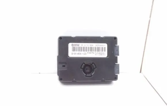 BMW X1 E84 Aerial antenna filter 918145403