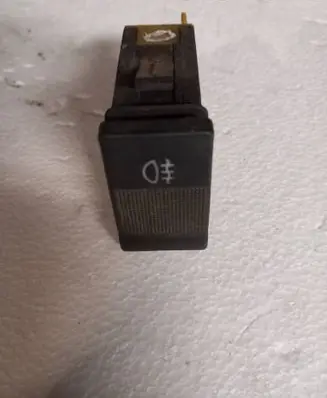 Audi A6 S6 C4 4A Fog light switch 4A0941563B