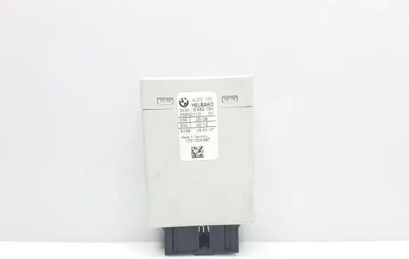 BMW X5 F15 Steering rack control module 6882780