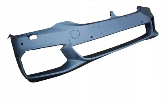BMW 5 G30 G31 Front bumper