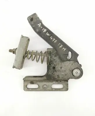 Mercedes-Benz Vito Viano W447 Handbrake/parking brake lever assembly A4474200200