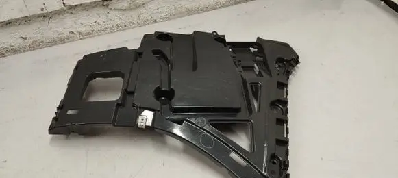 BMW X3 G01 Bumper support mounting bracket corner 7400668