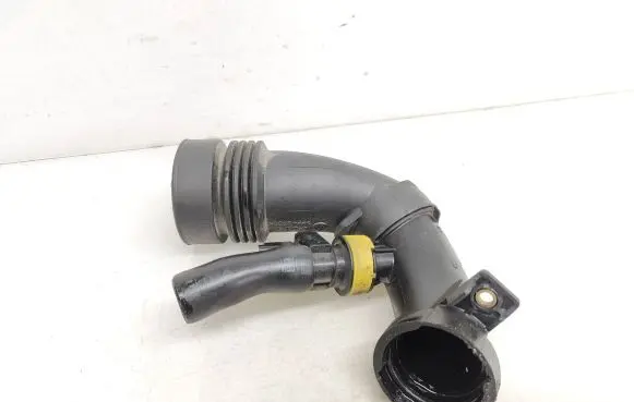 Peugeot Partner Intercooler hose/pipe 9684362180