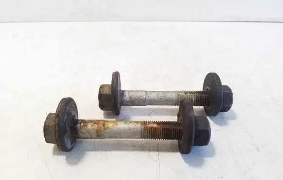 Volkswagen Touareg II Front suspension camber bolt 