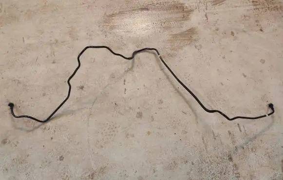 Volvo S60 Breather/breather pipe/hose 32336156