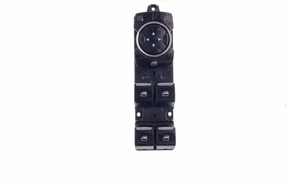 Ford Edge II Electric window control switch FL3T14540DCW 20150425C