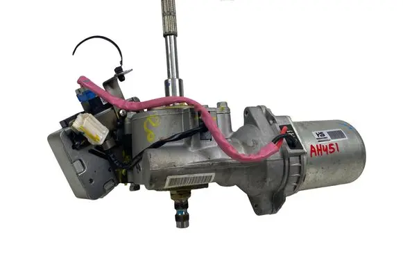 Hyundai i20 (PB PBT) Power steering pump 56345E2500