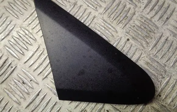 Mitsubishi Space Star Fender trim (molding) 7405A566