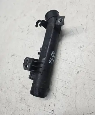 Intercooler hose/pipe