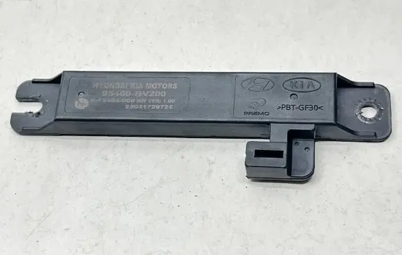 KIA EV6 Aerial antenna amplifier 95460BV200 2203172972C 13464008