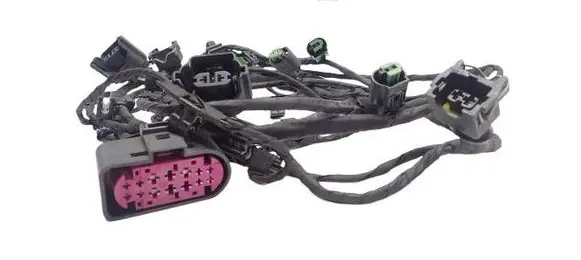 Porsche Macan (95B) Wiring harness 95B971095
