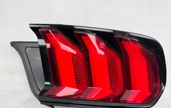 Ford Mustang VI Rear/tail lights JR3B13B505AH JR3B13B505
