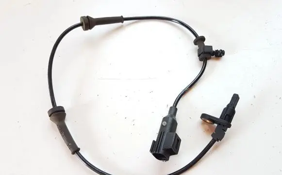 ABS rear brake sensor
