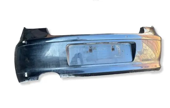 BMW 1 E81 E87 Rear bumper 912101565 200710150745