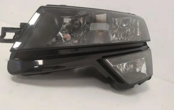 Skoda Karoq Headlight/headlamp 57B941015A