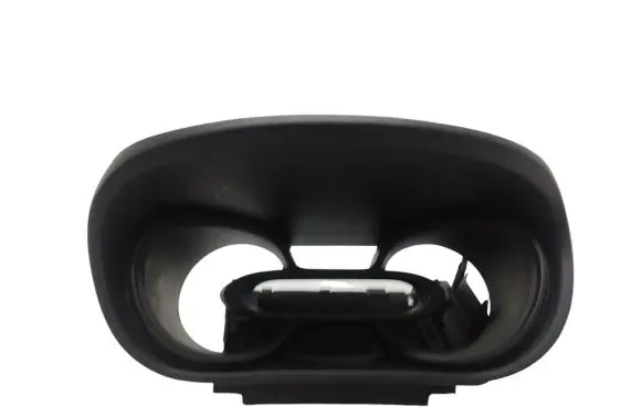 Renault Trafic III (X82) Dashboard trim 681019782R 681017678R 93452435
