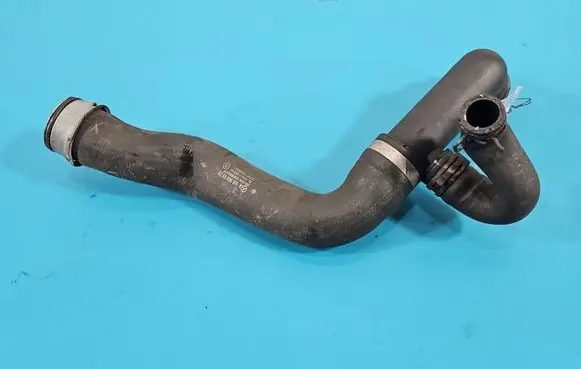 Mercedes-Benz GL X166 Engine coolant pipe/hose A1665008575 IMPRK1576287