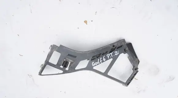 Volkswagen Golf VI Front bumper mounting bracket LIZG
