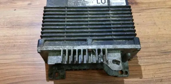 BMW 3 E36 Gearbox control unit/module 0260002304 1421969