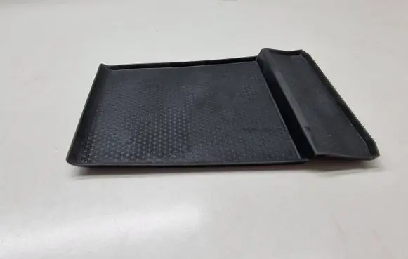 BMW i4 Glove box pad 6806851