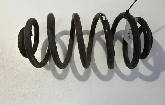 Fiat Croma Rear coil spring