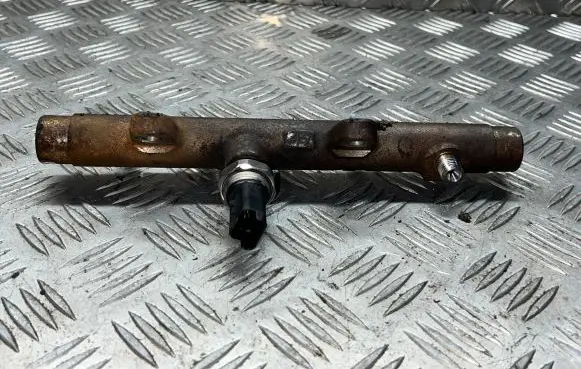 Nissan Qashqai Fuel main line pipe 8200397346 5WS40154 A2C20001221