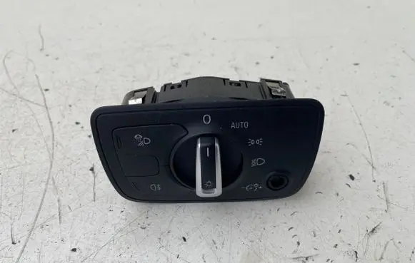 Audi A6 S6 C7 4G Light switch 4G0941531E