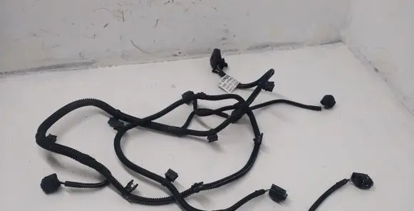 Opel Grandland X Parking sensor (PDC) wiring loom 2516631X