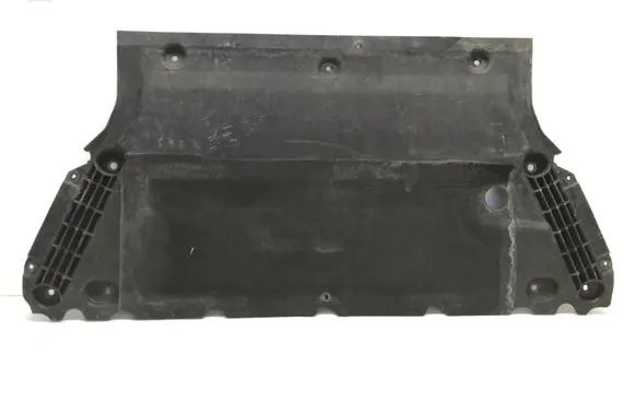 Audi A4 S4 B9 8W Engine splash shield/under tray 8W0863821F