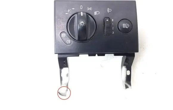 Light switch