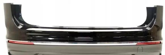 Volkswagen Eos Rear bumper 5NA807417