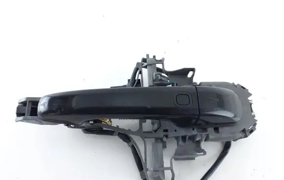 Volvo XC60 Front door exterior handle