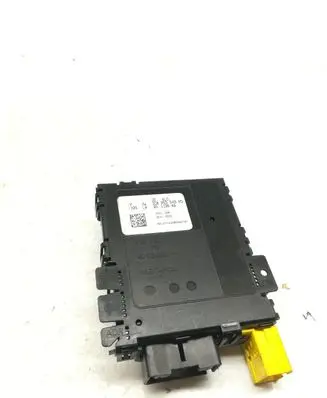 Volkswagen PASSAT B6 Steering angle sensor 3C0953549AD