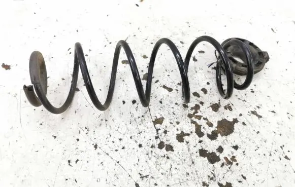 Renault Laguna III Rear coil spring