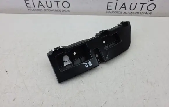 Ford Edge II Rear bumper mounting bracket FT4B17D948AD