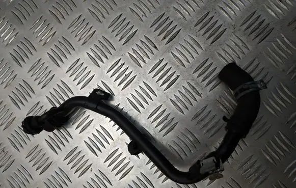 Audi Q5 SQ5 Engine coolant pipe/hose 04L122157BF