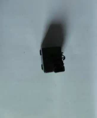Toyota Avensis T250 Charging relay 8665013010T25