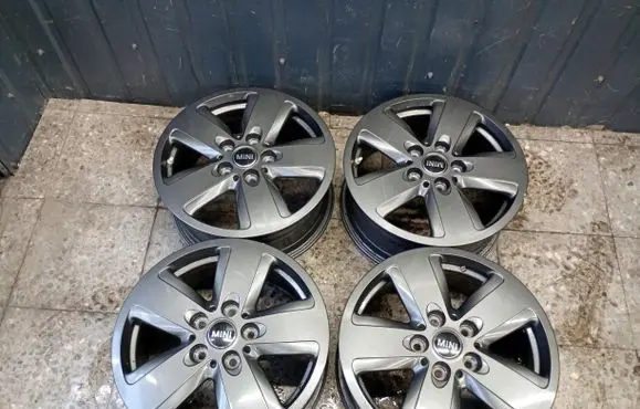 Mini One - Cooper F56 F55 R16 steel rim 