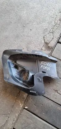 Ford Puma Front bumper L1TB17E883A