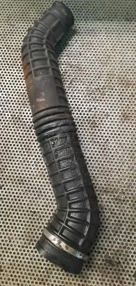 Fiat Ducato Intercooler hose/pipe