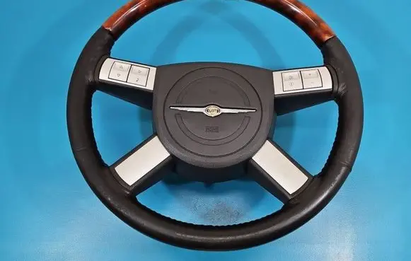 Chrysler 300 - 300C Steering wheel IMPRK1584780