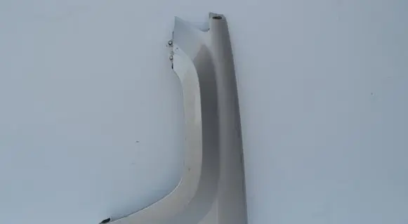 Jeep Grand Cherokee (WK) Fender 587412120541