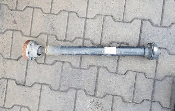 Audi Q7 4L Front prop shaft 7L8521101C